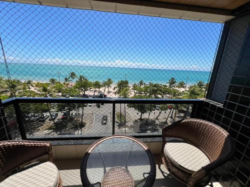 Pajucara Apartment | Apt Praia bela,Edificio casa bela,pajucara 77