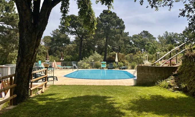 Naregno Apartment | Apt. Sera & Mattino - SERAMATTINO C