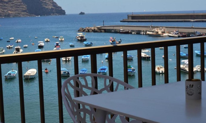 Vueltas Apartment | Apt. Stella Playa