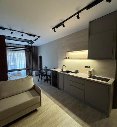 Himare Apartment | APT Studios Himara