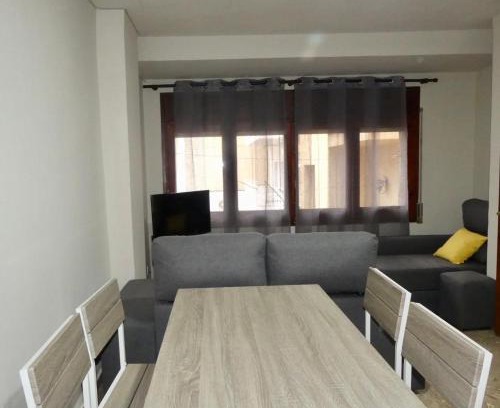 Vic Apartment | APT4 Encantador al Centre de Vic APTGARBI