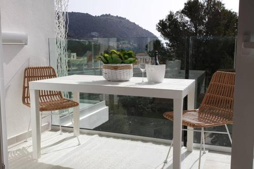 Canyamel Apartment | Aptment 4A Sa Calobra with pool & terrace Canyamel