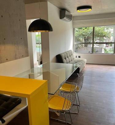 Brooklin Novo Apartment | Apto 2 dormitórios Av Luis C Berrini