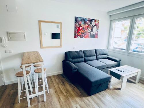 Alcobendas Apartment | Apto 2 Mario Bros wifi y Netflix