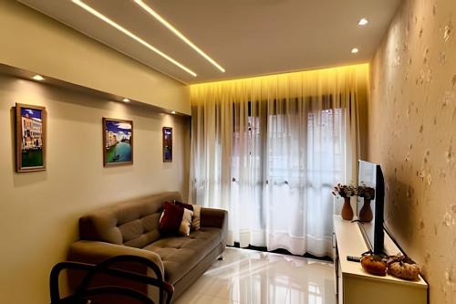 Campina Apartment | Apto 2 quartos com garagem