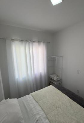 Nova Brasilia Apartment | Apto 2 quartos - Próx Shop FIP