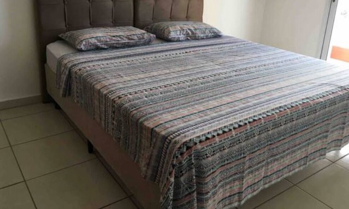 Sao Carlos Apartment | Apto 53-aconchegante ate 3 Pessoas-centro-usp