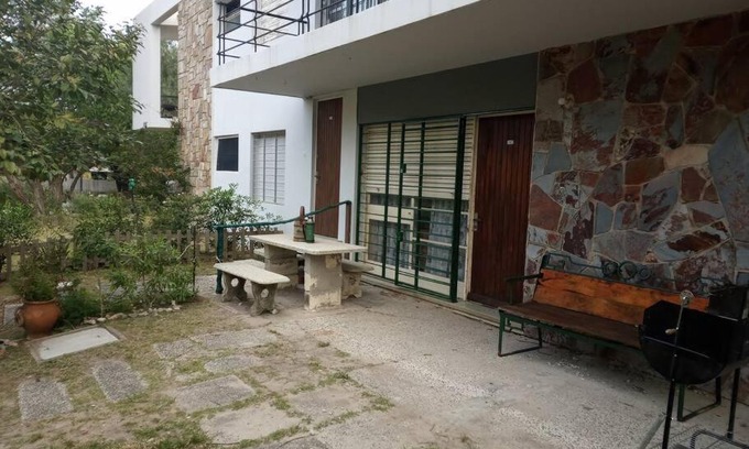 Atlantida Apartment | Apto. a dos cuadras del mar