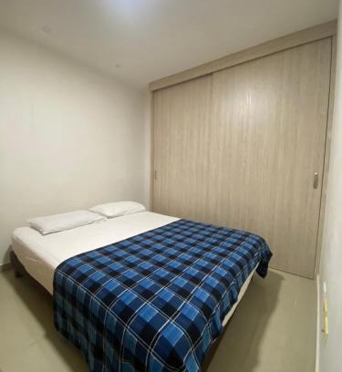 Guatape Apartment | Apto a pasos del lago