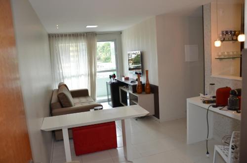 Cabo Branco Apartment | Apto aconchegante praia de Cabo Branco