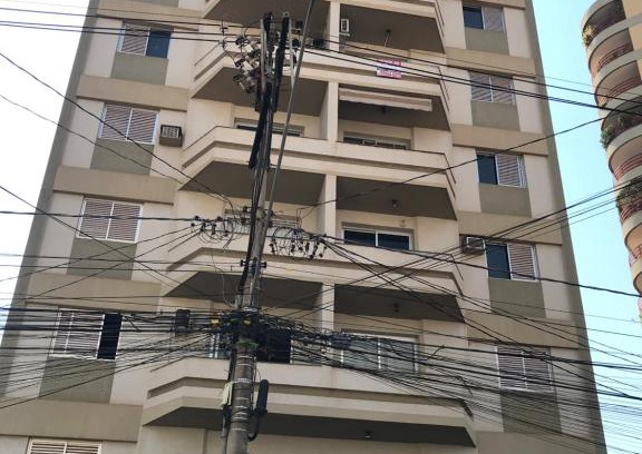 Ribeirao Preto Apartment | Apto Alemanha no centro de Ribeirão Preto SP