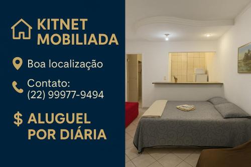 Centro Apartment | Apto Antonio Centro