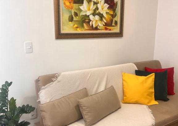 Caruaru Apartment | Apto ao lado do Shopping Caruaru próximo ao pátio unidade 302