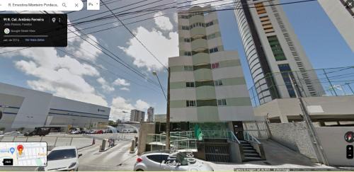 Loteamento Oceania II Apartment | Apto Atlântico Manaíra - Ao Lado do shopping