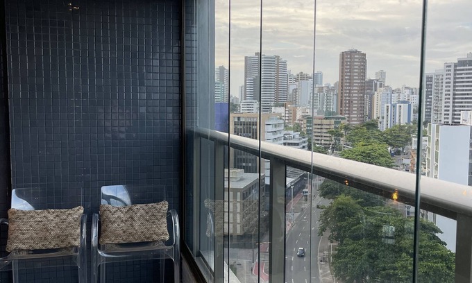 Ondina Apartment | Apto Barra/Ondina