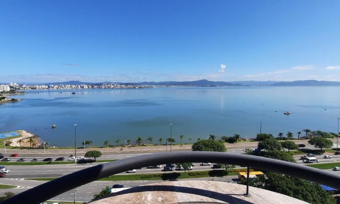 Agronomica Apartment | APTO BEIRAMAR NORTE - FRENTE PRO MAR