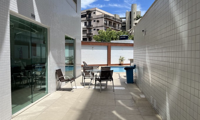 Vila Nova Apartment | APTO BELLA CITTA