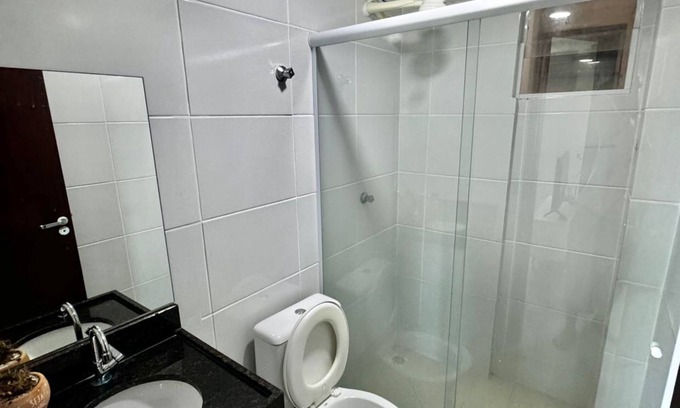 Ponta de Campina Apartment | Apto Ponta de Campina