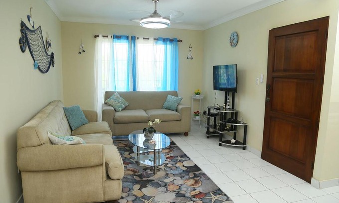 Residencial ROMANA Apartment | Apto CALETA BEACH 3HAB