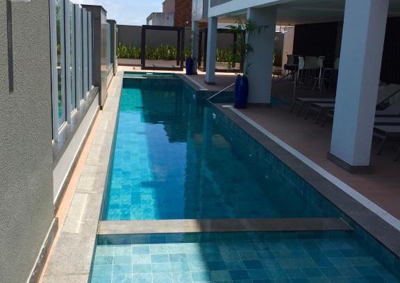 Campeche Central Apartment | Apto Campeche - Floripa