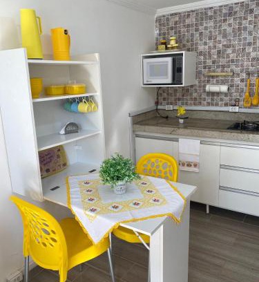 Maragogi Bed & Breakfast | Apto "Cantinho da Paula"
