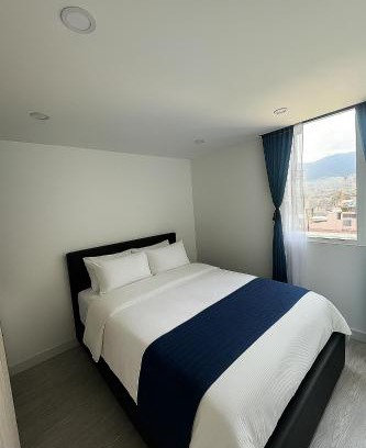 Puente Aranda Apartment | Apto central en BOGOTÁ 2