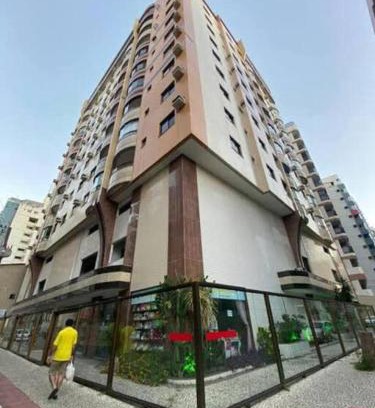 Centro Apartment | Apto centro Guarapari