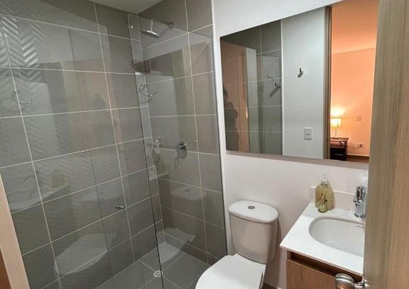 Santa Fe Apartment | Apto cerca a la Av 10 del poblado