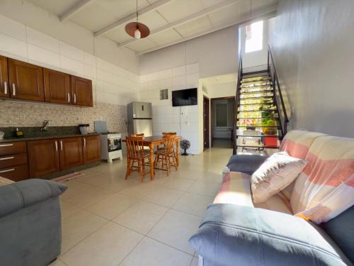 Sinop Apartment | Apto Completo com Suíte e Garagem sinop