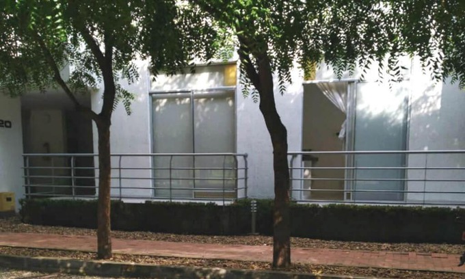 Flandes Apartment | Apto con piscina y cancha de fútbol by Emerge Rentals