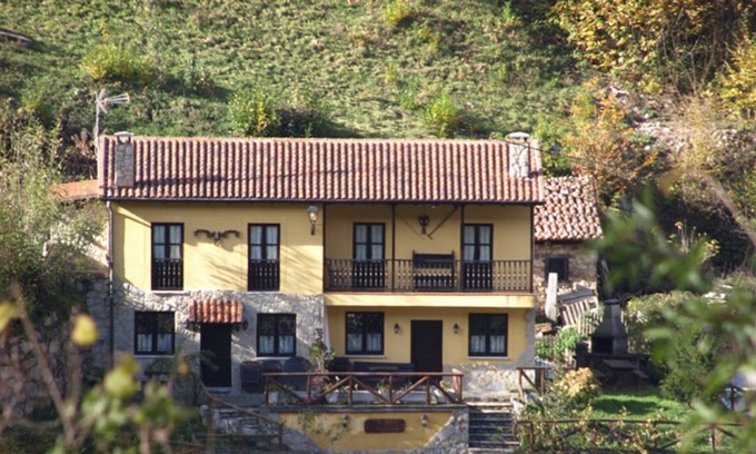 Ricabo Apartment | Apto con Wifi en el corazon Parque Natural Ubiñas