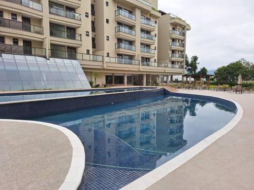 Itagua Apartment | Apto Condomínio Clube em Ubatuba