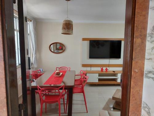 Leme Apartment | apto. confortável no Leme com acesso para praia