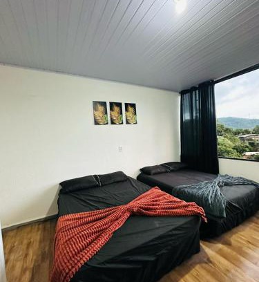 Mairipora Apartment | Apto Confortavel em Caieiras Mobiliado