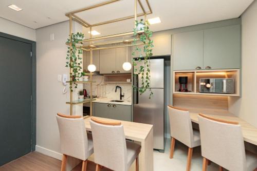 Carniel Apartment | Apto de 1 dormitório perto das atrações