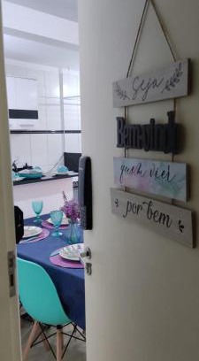 Campinas Apartment | Apto Decorado 2 quartos c/ Estacion-Jd Nova Europa-Campinas