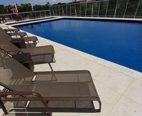 Portal do Sol Apartment | Apto diamond cabo branco