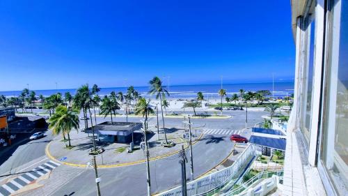Centro Apartment | Apto em Frente ao Mar - Prédio Redondo
