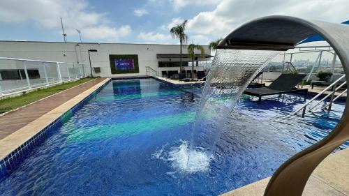 Santana Apartment | Apto em São Paulo - Expo Center, Tietê, Anhembi