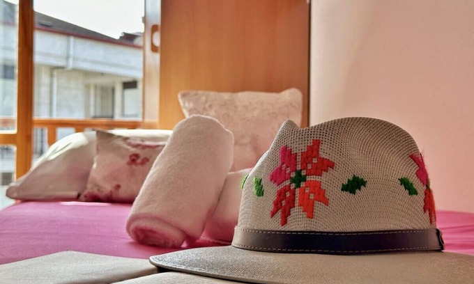 Noja Apartment | Apto en el centro de Noja - El parque de Noja 6102