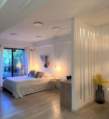 Astorga Apartment | Apto en el Parque del Poblado