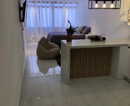 Lecheria Apartment | Apto en el corazón de lechería