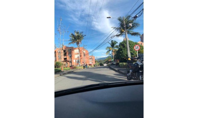 Rionegro Apartment | Apto Entero Petfriendly en San Antonio De Pereira