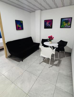 Pitalito Apartment | Apto Escalini Mansión Pitalito