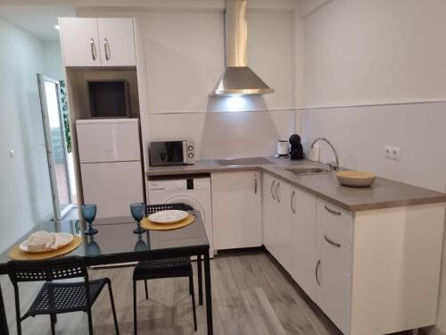 Antequera Apartment | Apto Estudio I Santa Clara Centro