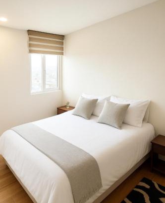 Puente Aranda Apartment | Apto excelente Ubicación Bogotá