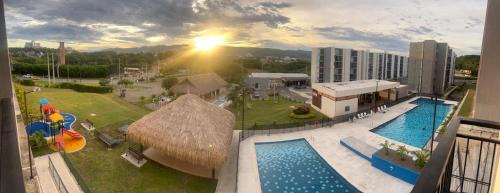 Girardot Apartment | Apto hermoso y confortable