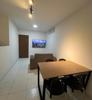 Caruaru Apartment | Apto Inteiro no centro de Caruaru