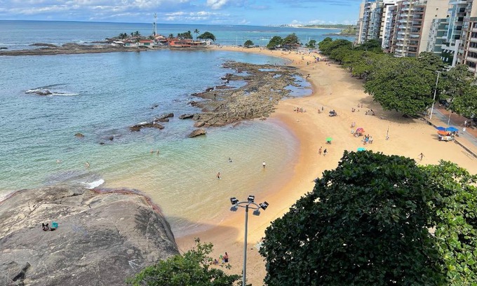 Centro Apartment | Apto maravilhoso a 200m da Praia das Castanheiras