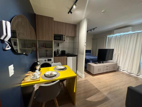 Asa Sul Apartment | Apto moderno, aconchegante e bem localizado, próximo a P Federal, ENAP, LBV, Aeroporto na Asa Sul - Brasília